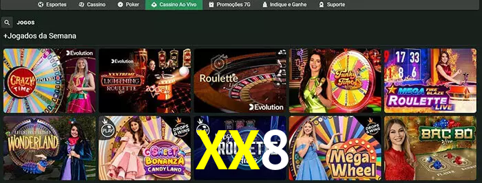 XX8 bet