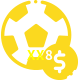 Aposte em esportes do mundo todo no XX8!