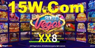 VIP Casino XX8