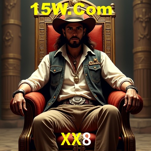 APP oficial da XX8 para mobile