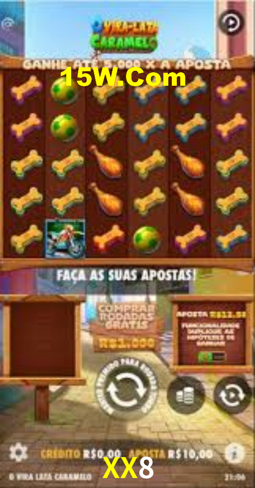 XX8: Seu Especialista em Apostas Esportivas Brasileiras