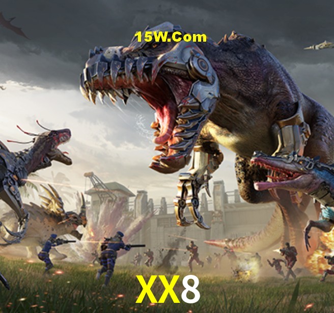 Login Seguro XX8
