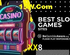 XX8 São Paulo - Top Slots