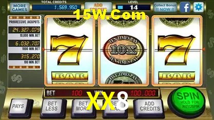 XX8 Belo Horizonte - Jackpots