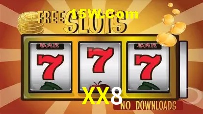 XX8 - cassino ao vivo