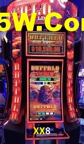 Roulette Table XX8