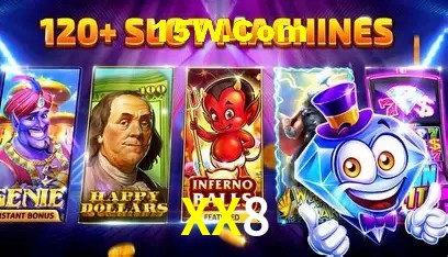 XX8 Salvador - Promo Stats