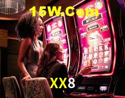 Experiência VIP XX8