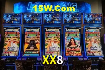 XX8 Brasília - Leaderboards