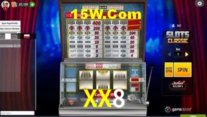 XX8 - Login Methods