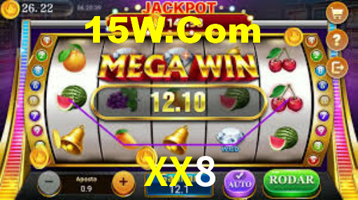 Sinta a adrenalina dos jogos de cassino com XX8