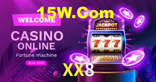XX8: Seu Cassino Premiado com Pagamentos Rápidos
