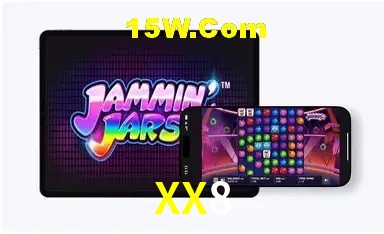 XX8 Rio de Janeiro - Popular Jogos