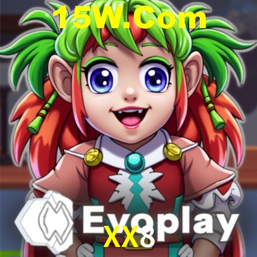 Desvendando o Mundo dos Jogos Virtuais na XX8