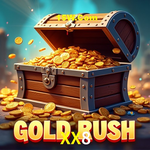 Quick Registration XX8