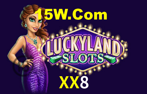 XX8,XX8 Slot