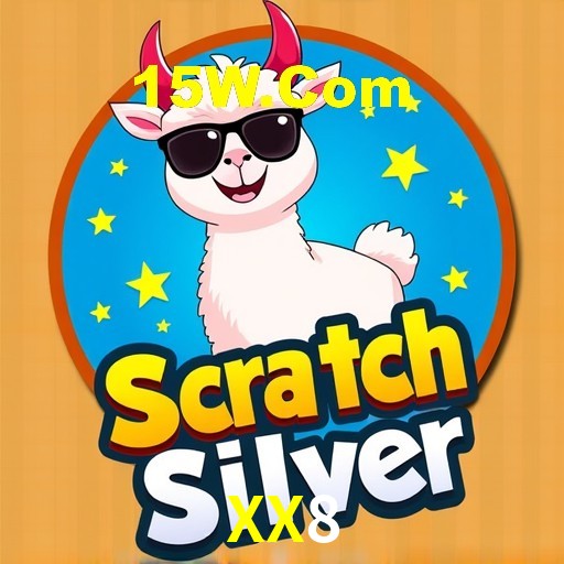 Página oficial no Facebook da XX8