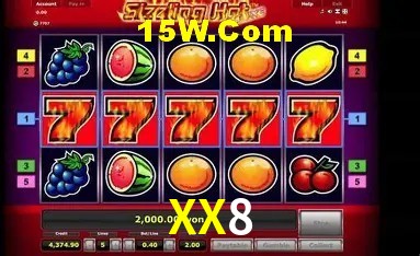 Apostas de Tênis XX8