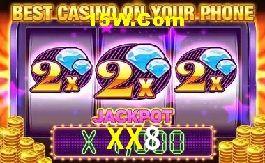 Casino Ao Vivo XX8