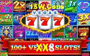 Promoções Sazonais XX8