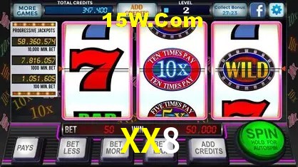 Sistemas de Segurança XX8