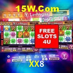 Jackpots e promoções na XX8