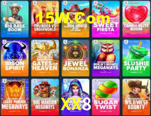 XX8 Plataforma Login