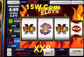 Tecnologia da Plataforma XX8