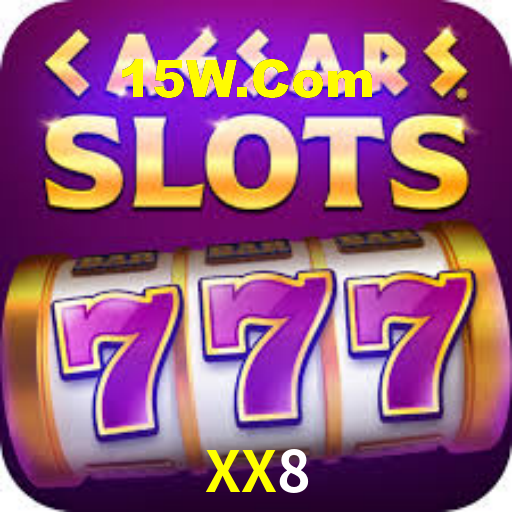 XX8,XX8 Slot