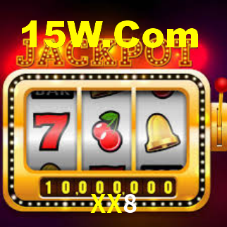 XX8 Plataforma Login