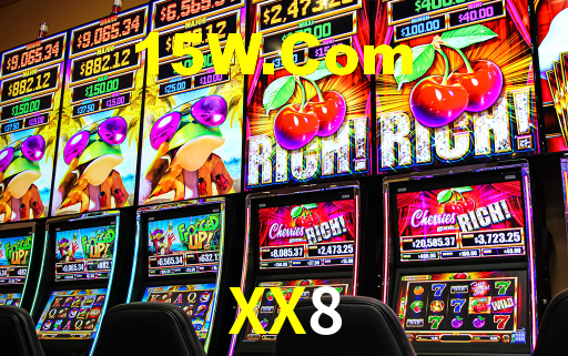 XX8: A Experiência de Casino com Jogos de Mesa ao Vivo