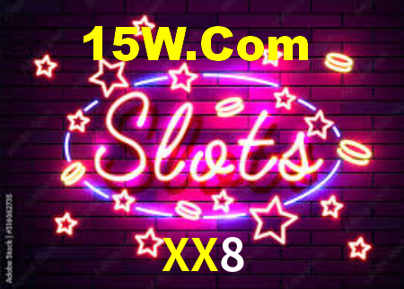 APP rápido e leve da XX8