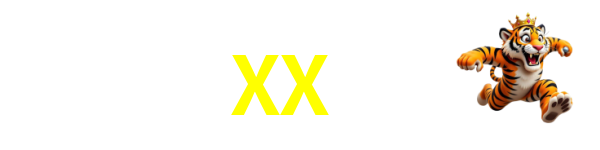 Logo da XX8